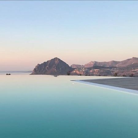 Resort Venere di Erice Hotel&Spa Valderice Esterno foto