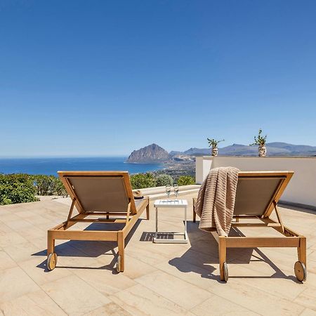 Resort Venere di Erice Hotel&Spa Valderice Esterno foto