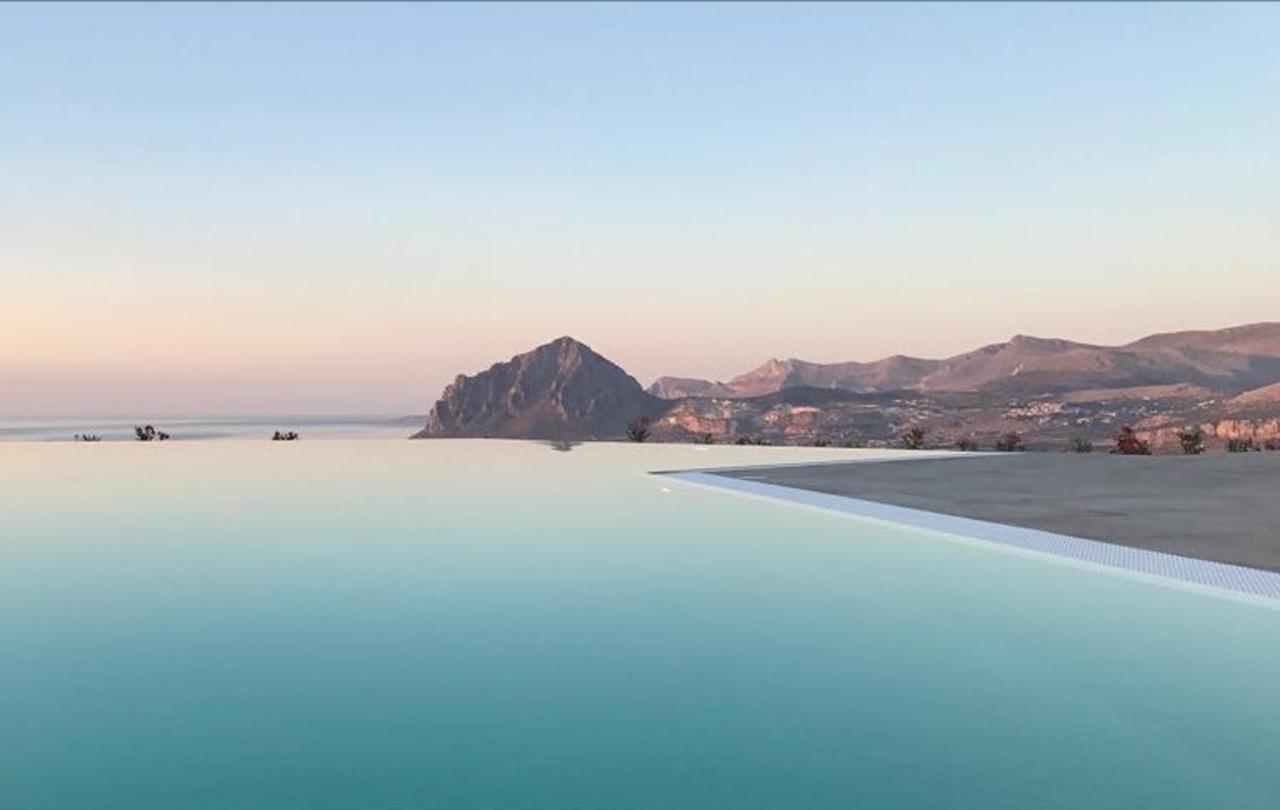 Resort Venere di Erice Hotel&Spa Valderice Esterno foto