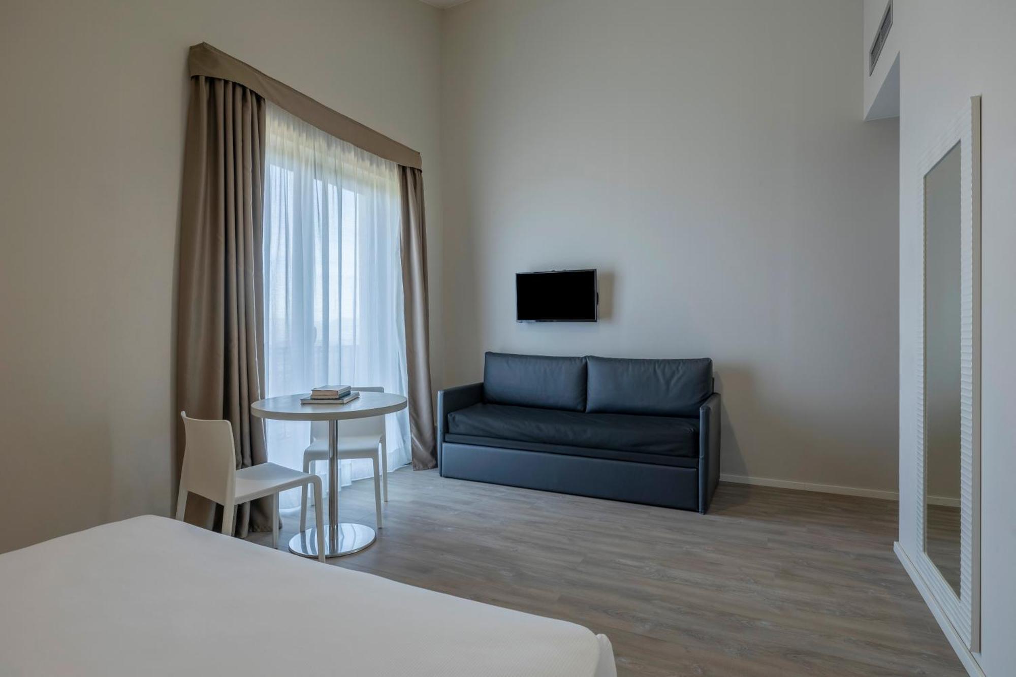 Resort Venere di Erice Hotel&Spa Valderice Esterno foto