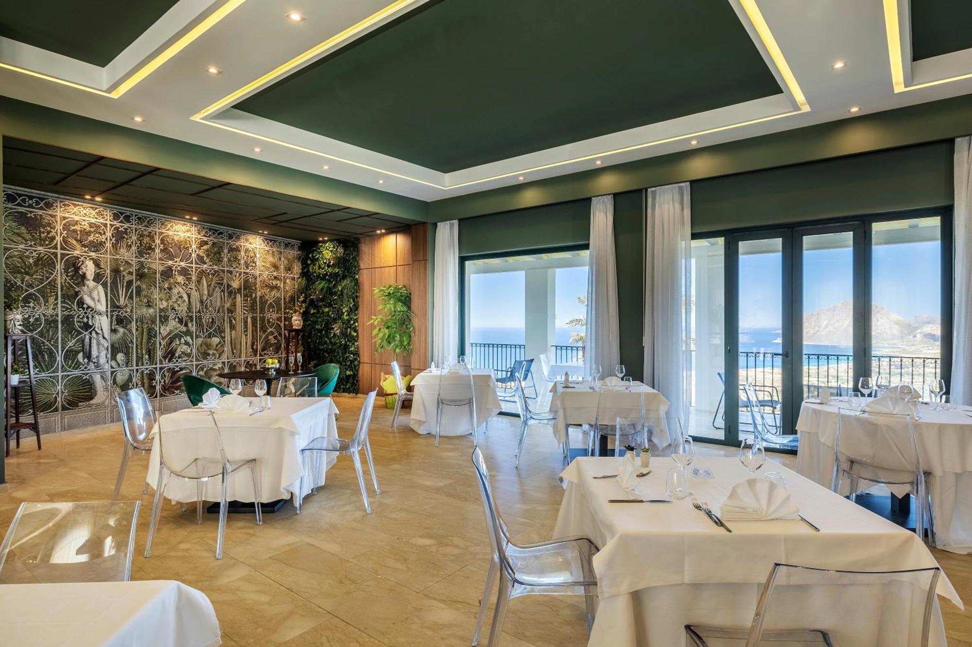 Resort Venere di Erice Hotel&Spa Valderice Esterno foto