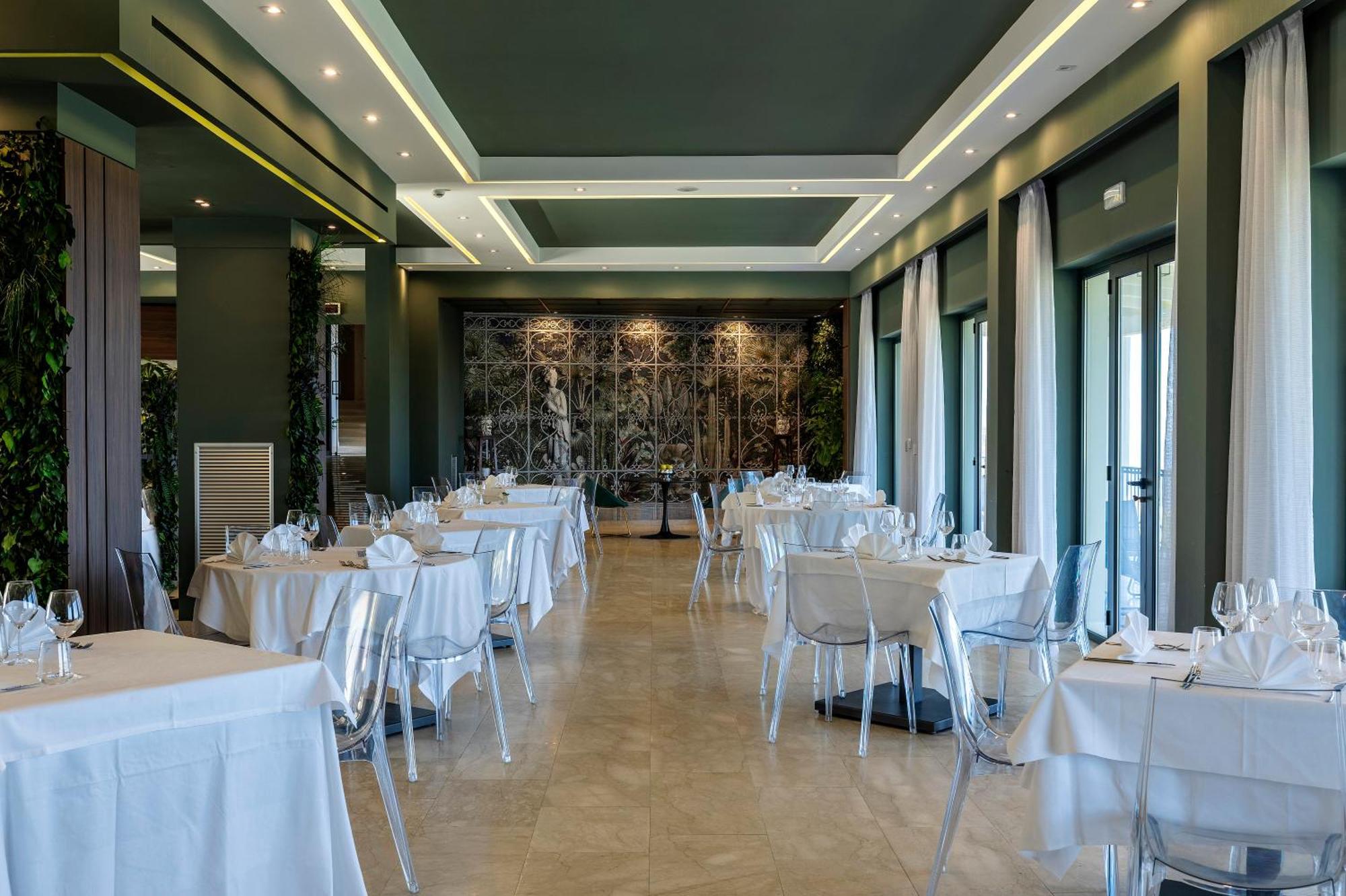 Resort Venere di Erice Hotel&Spa Valderice Esterno foto